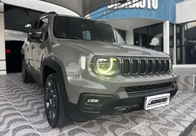 Jeep renegade s t270 1.3 tb 4x4 flex aut 2024
