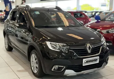 Renault stepway zen flex 1.0 12v mec. 2025