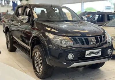 Mitsubishi triton sport hpe 2019
