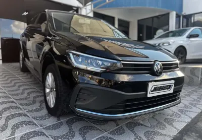 Volkswagen virtus ab 2024