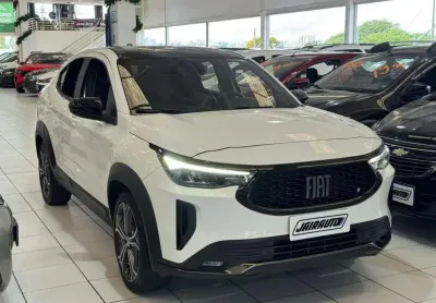 Fiat fastback impetus 1.0 200 t. flex aut 2024