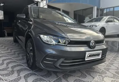 Volkswagen polo hl ab 2024