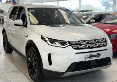 Land rover disc spt d200 se 2021