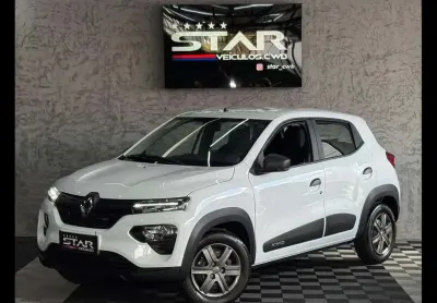 Renault kwid zen 2 2025