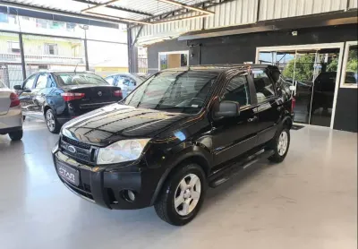 Ford ecosport xlt2 flex 2009