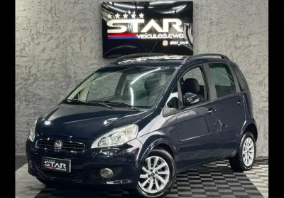 Fiat idea essence 1.6 16v 4p 2011