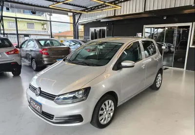 Volkswagen novo fox tl mb 2015