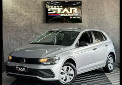 Volkswagen polo track ma 2024