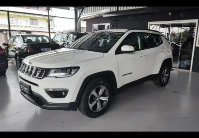 Jeep compass sport f 2018