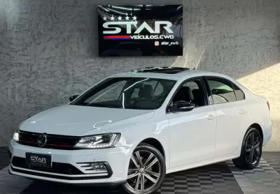 Volkswagen vw jetta hl ae 2016