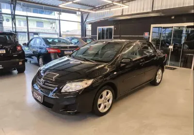 Toyota corolla gli18 flex 2011