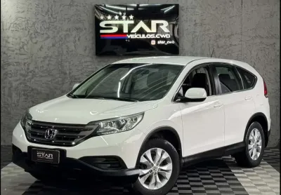 Honda honda cr-v lx 2012