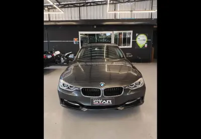 Bmw 328i 3a51 2014
