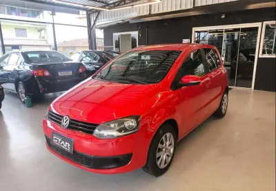 Volkswagen fox 1.0 8v (g2) (kit-vii) 4p 2013