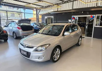 Hyundai i30 2.0 2012
