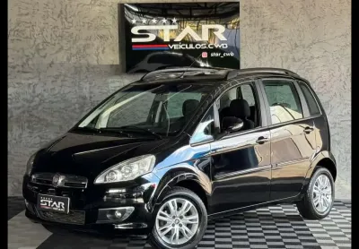 Fiat idea 1.4 mpi attractive 8v flex 4p manual 2014