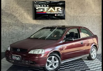 Chevrolet astra hatch gl 1.8 mpfi 2p 1999