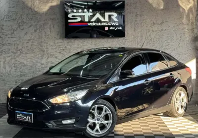 Ford focus se at 2.0sc 2019