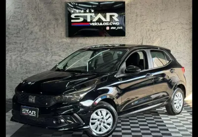 Fiat argo drive 1.0 2021