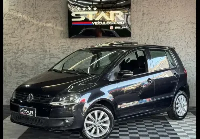 Volkswagen fox 1.6 prime gii 2011