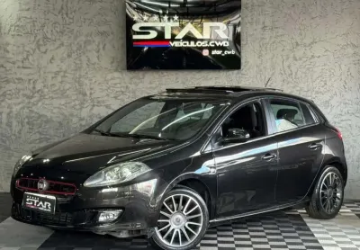 Fiat bravo sporting 1.8 2014