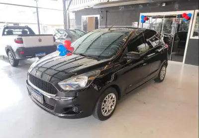 Ford ka se 1.0 ha 2015