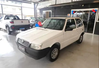 Fiat mille fire 1.0 8v 2p 2008