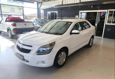 Chevrolet cobalt 1.8 ltz 2014