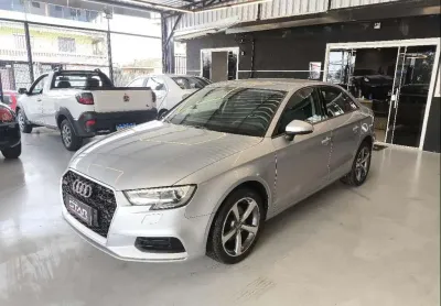 Audi audi a3 lm 150cv 2017