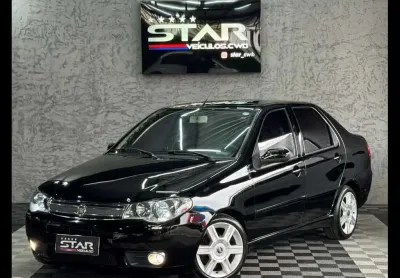 Fiat siena fire flex 2008
