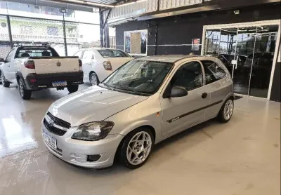 Chevrolet celta 1.0l ls 2012