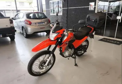 Honda nxr 160 bros esdd 2023