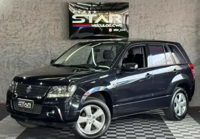 Suzuki  g.vitara 4wd 5p 2024
