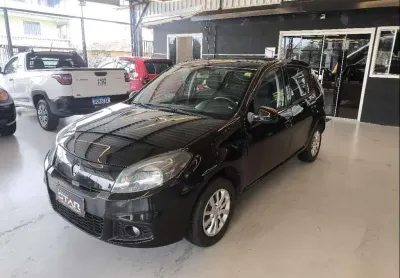 Renault sandero exp 1.0 16v 2014