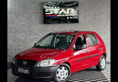 Chevrolet celta 1.0 4p 2009