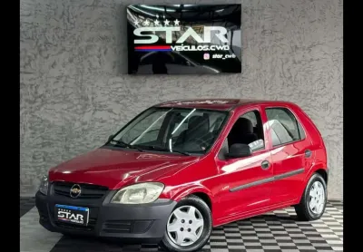 Chevrolet celta 1.0 4p 2009