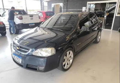Chevrolet astra sedan elegance 2006