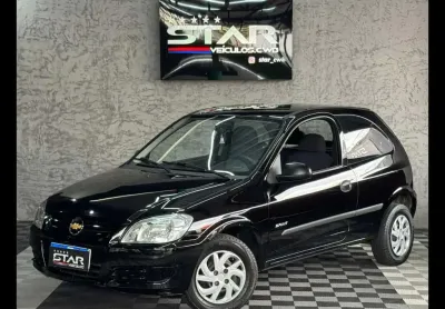 Chevrolet celta spirit