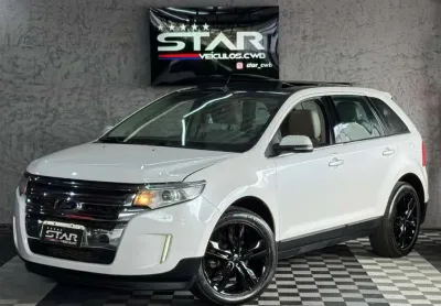 Ford edge v6 2014