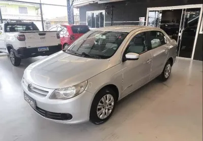 Volkswagen voyage 1.0 2010