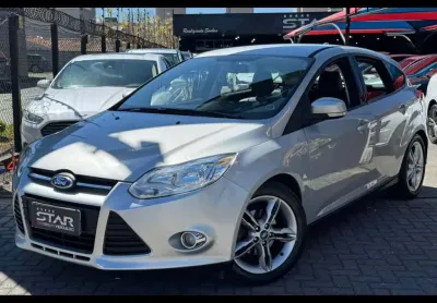 Ford focus se at 2.0 h 2014