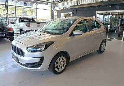 Ford ka se 1.0 ha c 2020