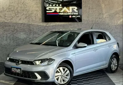 Volkswagen polo cl ab 2024