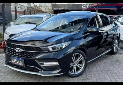 Caoa chery arrizo 6 gsx 1.5 turbo flex aut. 2021