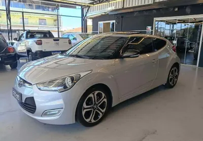 Hyundai veloster 2012