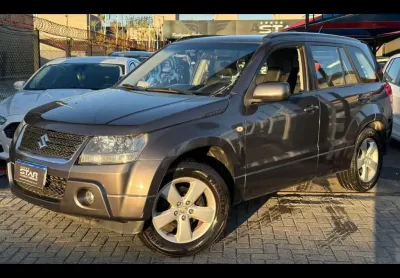 Suzuki g.vitara 2wd 5p 2012