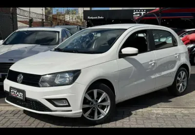 Volkswagen gol 1.0l mc4 2019