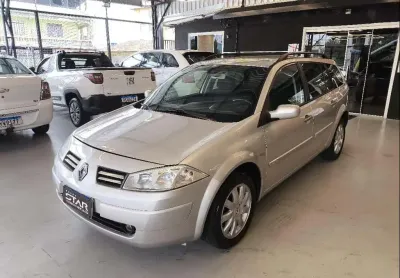 Renault meganegt dyn 16 2011