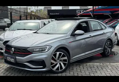 Volkswagen jetta gli ag 2020