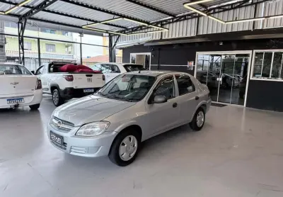 Chevrolet prisma joy 2011